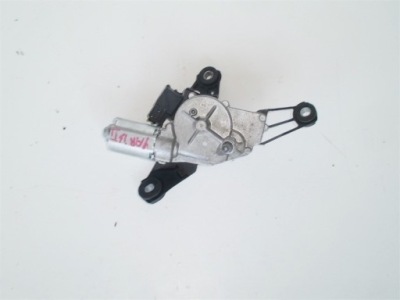 Моторчик задний крышки toyota yaris ii 2006-2011 r фото №1