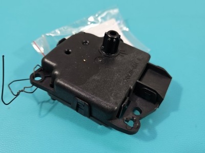 MOTEUR DE VENTILATION DE CHAUFFAGE LANCIA THEMA II 11-14 M8679001 EUROPE - milautoparts.fr