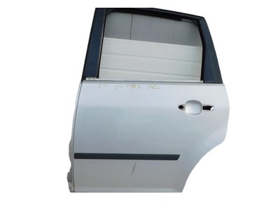 Ford focus c-max i 2006r дверь левый задняя фото №1