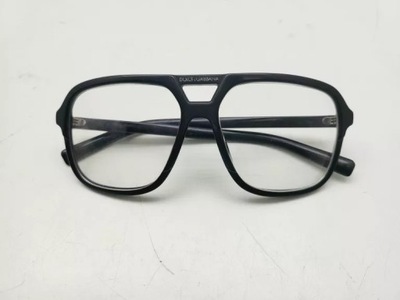 OKULARY DOLCE GABBANA DG 4354 501/87 58