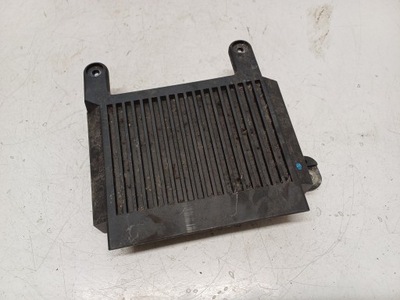 Volvo s80 2 ii v70 iii 06- підсилювач радіо аудіо 31215612 фото №1