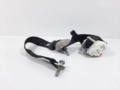 Dodge ram 1500 14r pas безпеки правий задня фото №1