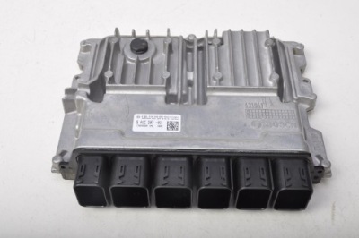Mini f55 1.5 lift бортовий комп'ютер двигуна 5a1cd07 20r фото №1