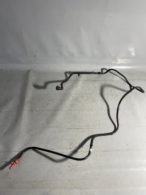 Шланг топлива renault megane ii 8200505355 новый фото №1