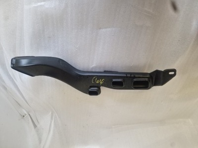 Trafic iii vivaro b talento канал труба обдув фото №1