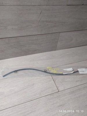 8795. bmw 4 g26 прокладка скло лівий задня 51767487561 фото №1