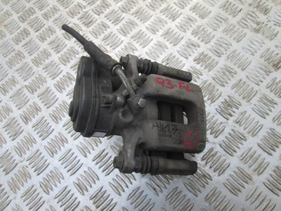 Суппорт тормоза левый задняя audi q3 lift фото №1