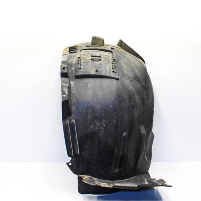 Mercedes-benz gl x166 2013 права сторона підкрилок передні фото №1