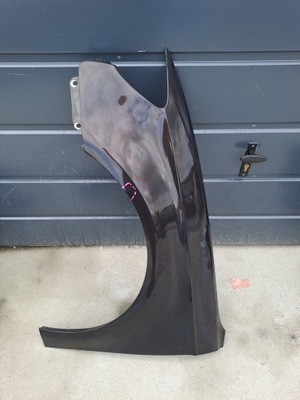 Audi a3 8v0 крила лівий фото №1