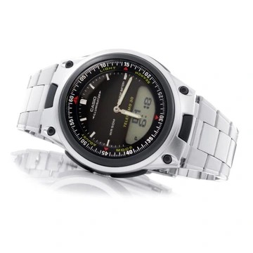 ZEGAREK CASIO AW-80D-1AVEF