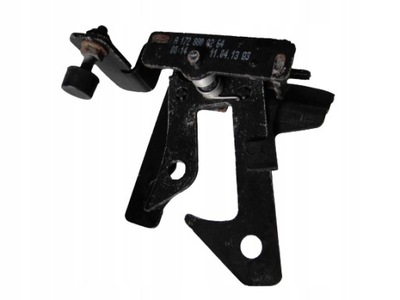 Mercedes slk r172 172 засов средний капот фото №1