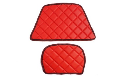 Килимки na полиця полиця прострочена tir daf xf 105 106 фото №1