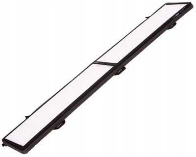 Фільтр салонний filtron k 1169 фото №1