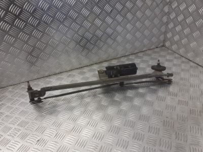 Механизм дворник volvo v70 ii 2.5 tdi фото №1