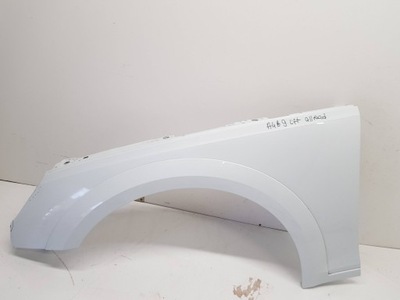 Audi a4 b9 lift allroad крыло левый перед фото №1