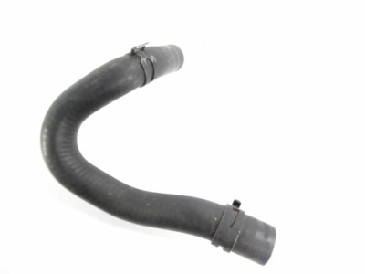 Mercedes w215 w220 пабтрубок  труба воды электроклапан фото №1