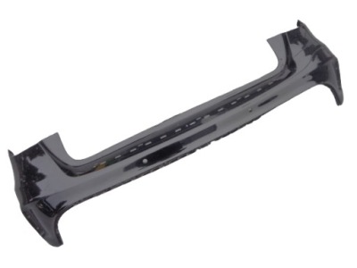 Mercedes бампер amg gla w156 156 фото №1