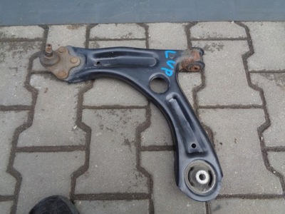 Seat mii skoda citigo vw up важіль лівий фото №1