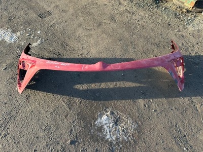 Opel crossland x lift 20- бампер перед фото №1