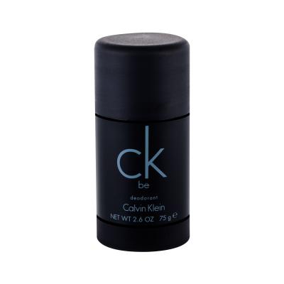Calvin Klein CK Be 75 ml Dezodorant