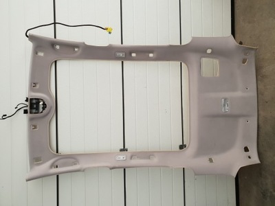 Peugeot 308 08r t7 sw потолок панорама kombi фото №1