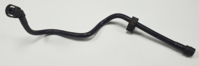 Шланг вентиляционный бака bmw x6 e71 7567395 фото №1