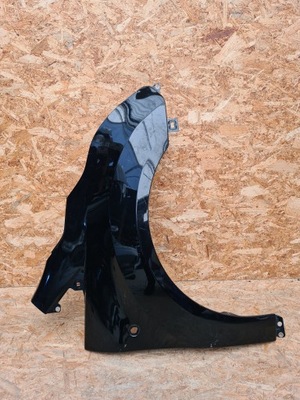 Крила правий перед ford transit connect mk2 фото №1