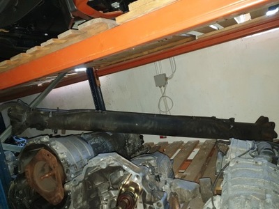 Wal napedowny maserati quattroporte m139 gt фото №1