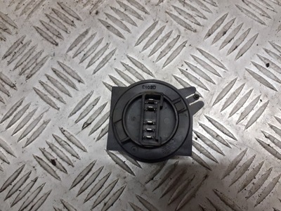 Резистор резистор вентилятор citroen berlingo i фото №1