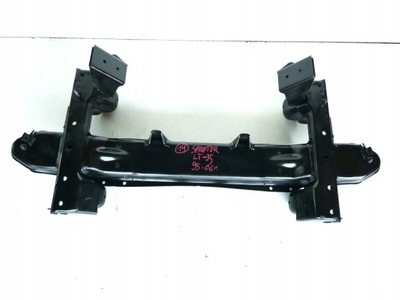 Подрамник подрамник mercedes sprinter vw lt 95- idealne фото №1