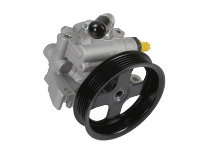 Насос підсилювача turneo connect transit connect фото №1