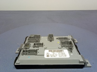 Mercedes gls x167 модуль блок управления комфорта a1679000414 фото №1