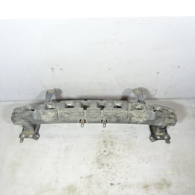 Vw passat b6 балка бампера перед фото №1