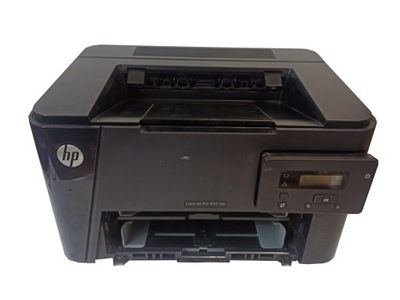 DRUKARKA HP LASERJET Pro M201n