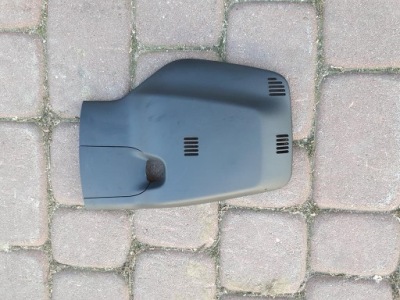 Захист дзеркало opel astra k v lift 39131324 фото №1