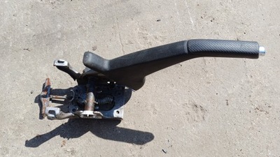 Chevrolet cruze важіль ручного фото №1