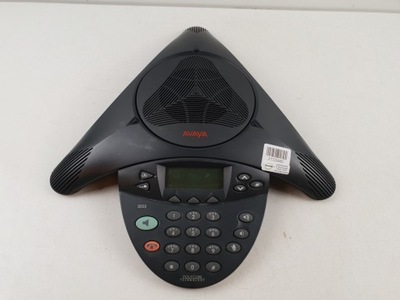 Avaya Confrence phone, 2033 (2153440)