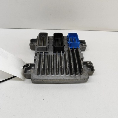 Opel cascada 2016 блок керування / модуль ecu фото №1