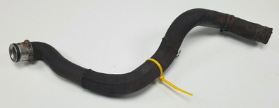Wąż труба wody mercedes glk x204 cdi a2045017182 фото №1