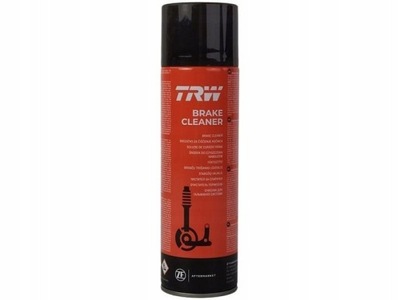 TRW ZMYWACZ PLYN DO ОЧИСТКИ ТОРМОЗНАЯ 500ML