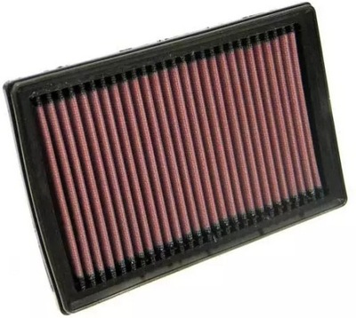 K&N FILTERS FILTRO AIRE AL-1002  