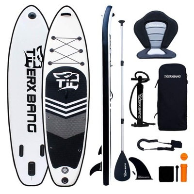 Deska SUP Tigerxbang 01 305 cm