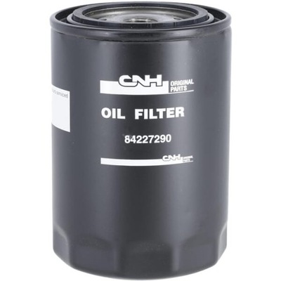 FILTRO ACEITES NUEVO HOLLAND CASE 84227290 ORIGINAL CNH  