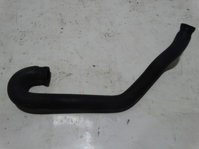 Bmw 7 e38 heater water охлаждающая жидкость шланг труба line 8371386 64218371386 original фото №1