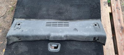 Renault clio iii захист поперечина заднього 8200293792 фото №1