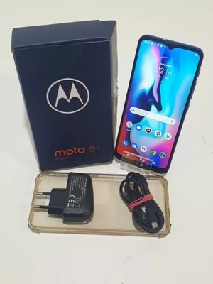 TELEFON MOTOROLA MOTO E7 PLUS 4/64