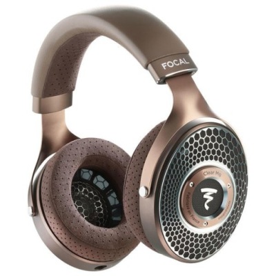 FOCAL CLEAR MG Słuchawki nagłowne