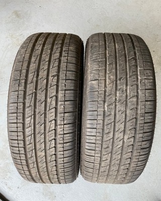 KUMHO SOLUS KL21 235/55R19 105V 6,5 mm