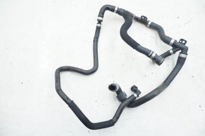 Шланг wąż магістраль wody volvo xc60 ii v90 s90 фото №1