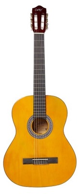 Gitara klasyczna Carter Guitars LORETO 4/4 CG-1 NL